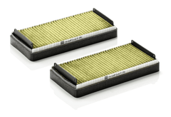 Filter Innenraumluft für MERCEDES-BENZ MAYBACH E-KLASSE T-Model S-KLASSE Coupe