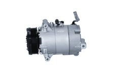 Kompressor Klimaanlage für OPEL ASTRA J Caravan GTC CASCADA ZAFIRA TOURER C