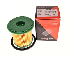 Kraftstofffilter für RENAULT DACIA CLIO II KANGOO LAGUNA I Grandtour MEGANE