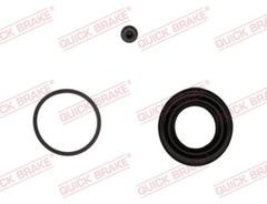 Reparatursatz Bremssattel Hinterachse für BMW MERCEDES-BENZ VOLVO 1 Coupe