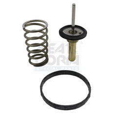 Thermostat Kühlmittel für TOYOTA YARIS
