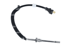 Sensor Abgastemperatur für MERCEDES-BENZ G-KLASSE Cabrio GL-KLASSE M-KLASSE