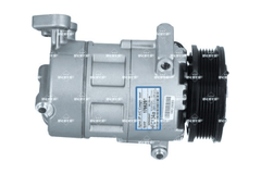 Kompressor Klimaanlage für FORD C-MAX II FOCUS III Stufenheck Turnier GRAND