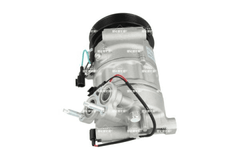 Kompressor Klimaanlage für VOLVO S90 II V40 Schrägheck Cross Country V90 Kombi