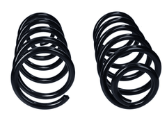 2x Fahrwerksfeder Hinterachse für MAZDA CX-5 Van