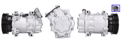 Kompressor Klimaanlage für NISSAN QASHQAI / +2 I