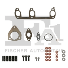 Montagesatz Lader für AUDI A2