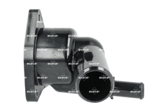 Thermostat Kühlmittel für TOYOTA LEXUS AURIS Kombi C-HR COROLLA Stufenheck