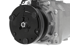 Kompressor Klimaanlage für FORD TOURNEO CONNECT TRANSIT