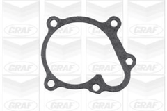 Wasserpumpe Motorkühlung für OPEL CORSA B