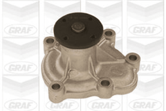 Wasserpumpe Motorkühlung für OPEL CORSA B