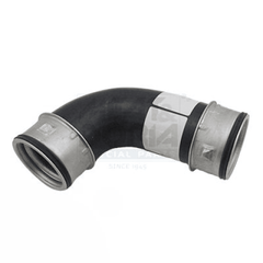 Ladeluftschlauch für AUDI SEAT SKODA VW A3 Sportback ALTEA XL LEON TOLEDO III