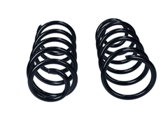 2x Fahrwerksfeder Hinterachse für SMART CABRIO CITY-COUPE FORTWO Coupe Cabrio