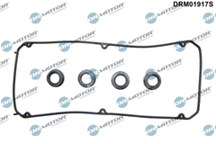 Dichtungssatz Zylinderkopfhaube für MITSUBISHI ECLIPSE IV GALANT IX Stufenheck