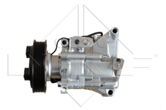 Kompressor Klimaanlage für MAZDA 2