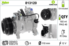 Kompressor Klimaanlage für BMW 1 3 Touring Coupe Cabriolet Gran Turismo 5 X1 Z4
