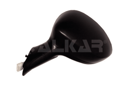 Außenspiegel links für FIAT ABARTH GRANDE PUNTO LINEA EVO Van Kasten/Schrägheck