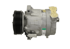 Kompressor Klimaanlage für FIAT OPEL SAAB CROMA Kasten/Kombi OMEGA B Caravan