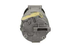 Kompressor Klimaanlage für FIAT OPEL SAAB CROMA Kasten/Kombi OMEGA B Caravan