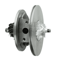Rumpfgruppe Turbolader für ALFA ROMEO FIAT LANCIA MERCEDES-BENZ NISSAN OPEL