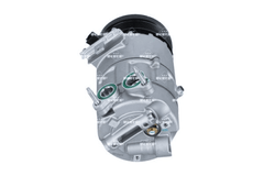 Kompressor Klimaanlage für FORD VOLVO LAND ROVER GALAXY II MONDEO IV Stufenheck