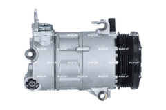 Kompressor Klimaanlage für FORD VOLVO LAND ROVER GALAXY II MONDEO IV Stufenheck