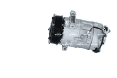 Kompressor Klimaanlage für RENAULT GRAND SCÉNIC III MEGANE Schrägheck Coupe