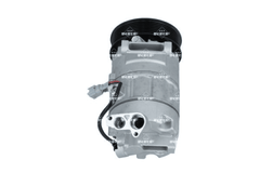 Kompressor Klimaanlage für RENAULT GRAND SCÉNIC III MEGANE Schrägheck Coupe
