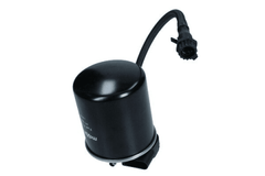 Kraftstofffilter für MERCEDES-BENZ MARCO POLO Camper SPRINTER 3-t Kasten 3,5-t