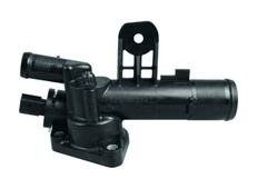 Thermostat Kühlmittel für NISSAN RENAULT QASHQAI / +2 I GRAND SCÉNIC II MODUS