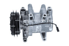 Kompressor Klimaanlage für ISUZU D-MAX II Pritsche/Fahrgestell