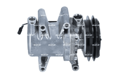 Kompressor Klimaanlage für ISUZU D-MAX II Pritsche/Fahrgestell