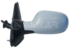 Außenspiegel links für RENAULT MEGANE I Coach Classic Cabriolet Grandtour