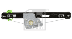 Fensterheber hinten links für BMW 3 Touring