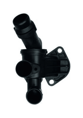 Thermostat Kühlmittel für AUDI SEAT A3 Cabriolet A4 B6 B7 Avant B8 A6 C6