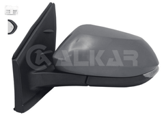 Außenspiegel links für MAZDA TOYOTA 2 Schrägheck YARIS