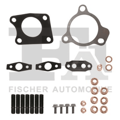 Montagesatz Lader für MAZDA CX-7