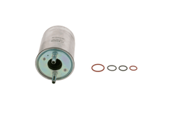 Kraftstofffilter für RENAULT SUZUKI ESPACE IV FLUENCE GRAND SCÉNIC III LAGUNA