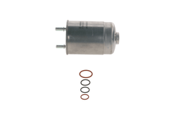 Kraftstofffilter für RENAULT SUZUKI ESPACE IV FLUENCE GRAND SCÉNIC III LAGUNA