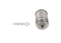 Kraftstofffilter für RENAULT SUZUKI ESPACE IV FLUENCE GRAND SCÉNIC III LAGUNA