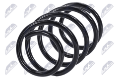 Fahrwerksfeder Vorderachse für FIAT OPEL CROMA SIGNUM CC VECTRA C Caravan