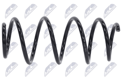 Fahrwerksfeder Vorderachse für FIAT OPEL CROMA SIGNUM CC VECTRA C Caravan