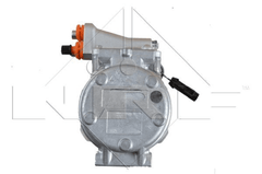 Kompressor Klimaanlage für JOHN DEERE Series 6000 6010 6020