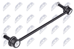 Koppelstange Stabilisator Vorderachse links für RENAULT AUSTRAL