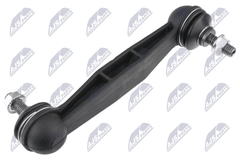 Koppelstange Stabilisator Hinterachse für PEUGEOT 406 Break Coupe