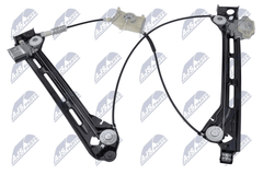 Fensterheber vorne rechts für VW BEETLE Cabriolet
