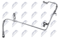 Ölleitung Lader für AUDI SEAT VW A4 B5 Avant B6 B7 A6 C5