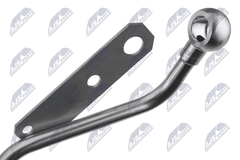 Ölleitung Lader für AUDI SEAT VW A4 B5 Avant B6 B7 A6 C5