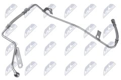 Ölleitung Lader für AUDI SEAT VW A4 B5 Avant B6 B7 A6 C5