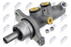 Hauptbremszylinder für OPEL ASTRA H Caravan GTC TwinTop Stufenheck FAMILY